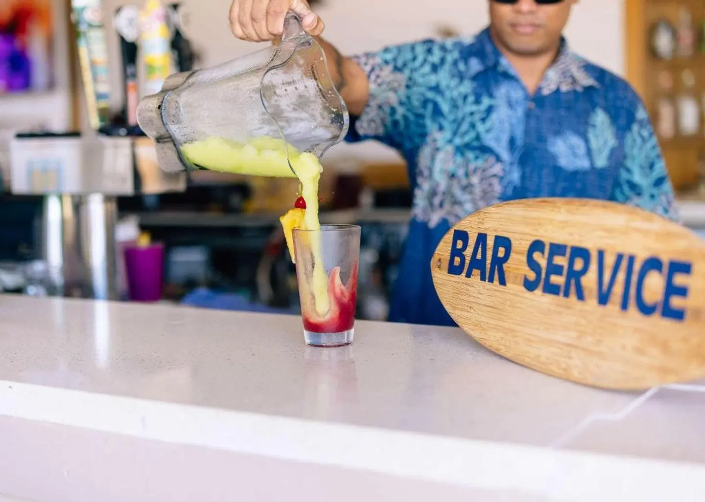 Kaanapali Shores by Aqua Aston PEOPLE