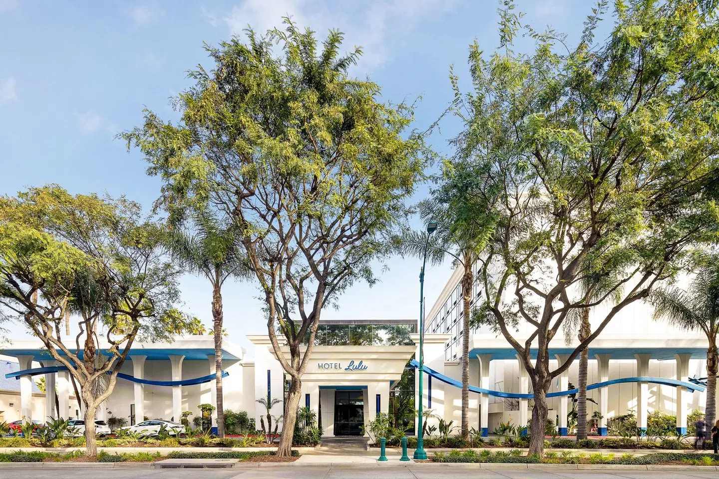 Hotel Lulu, BW Premier Collection EXTERIOR