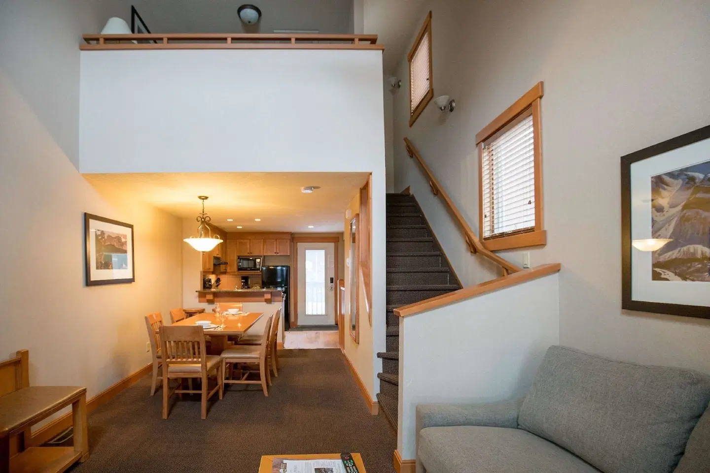 Hidden Ridge Resort ROOM_EXAMPLE