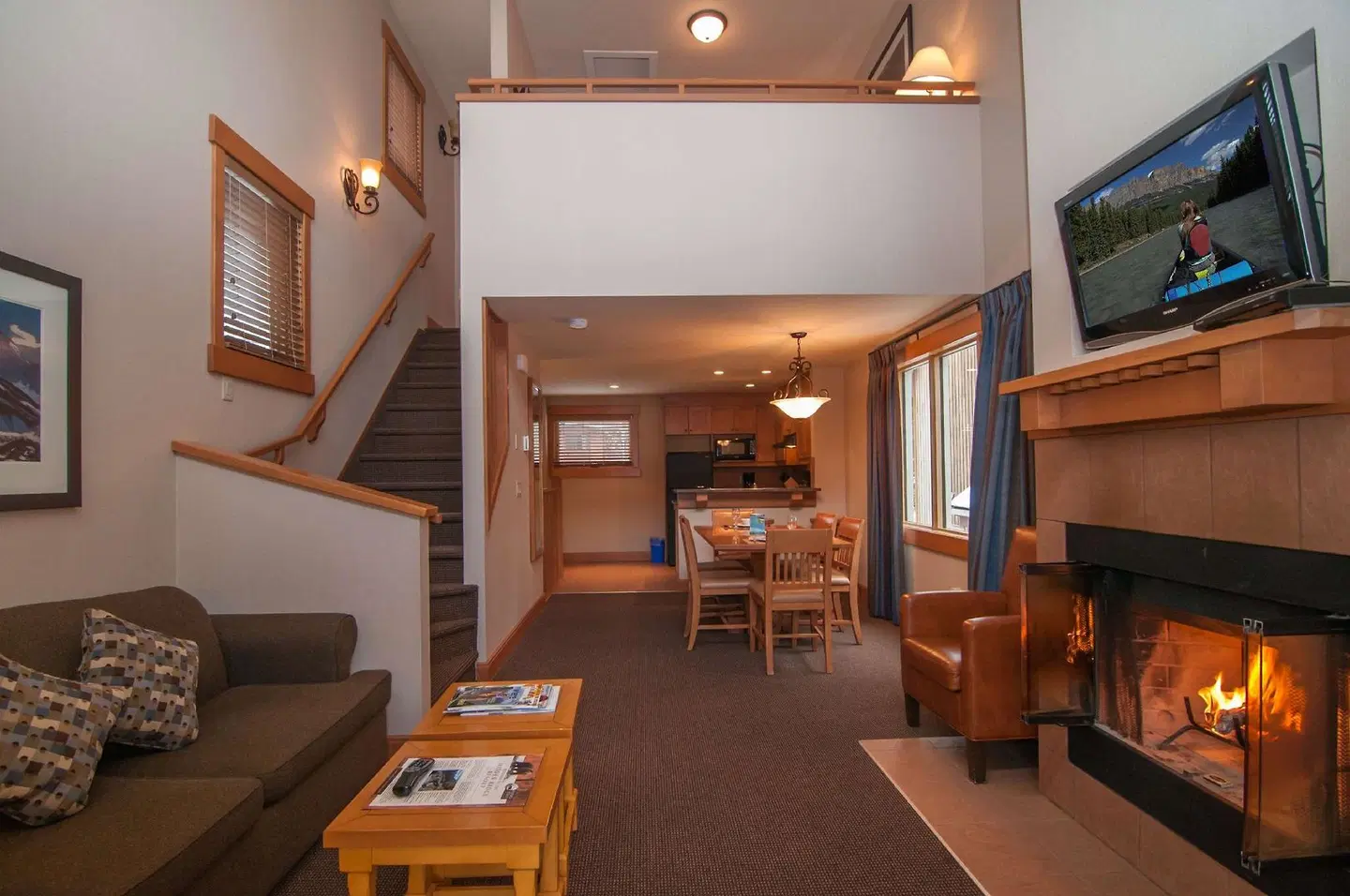 Hidden Ridge Resort ROOM_EXAMPLE