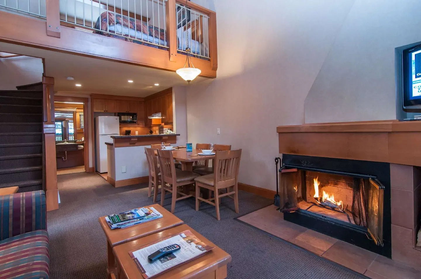 Hidden Ridge Resort LOUNGE_LOBBY