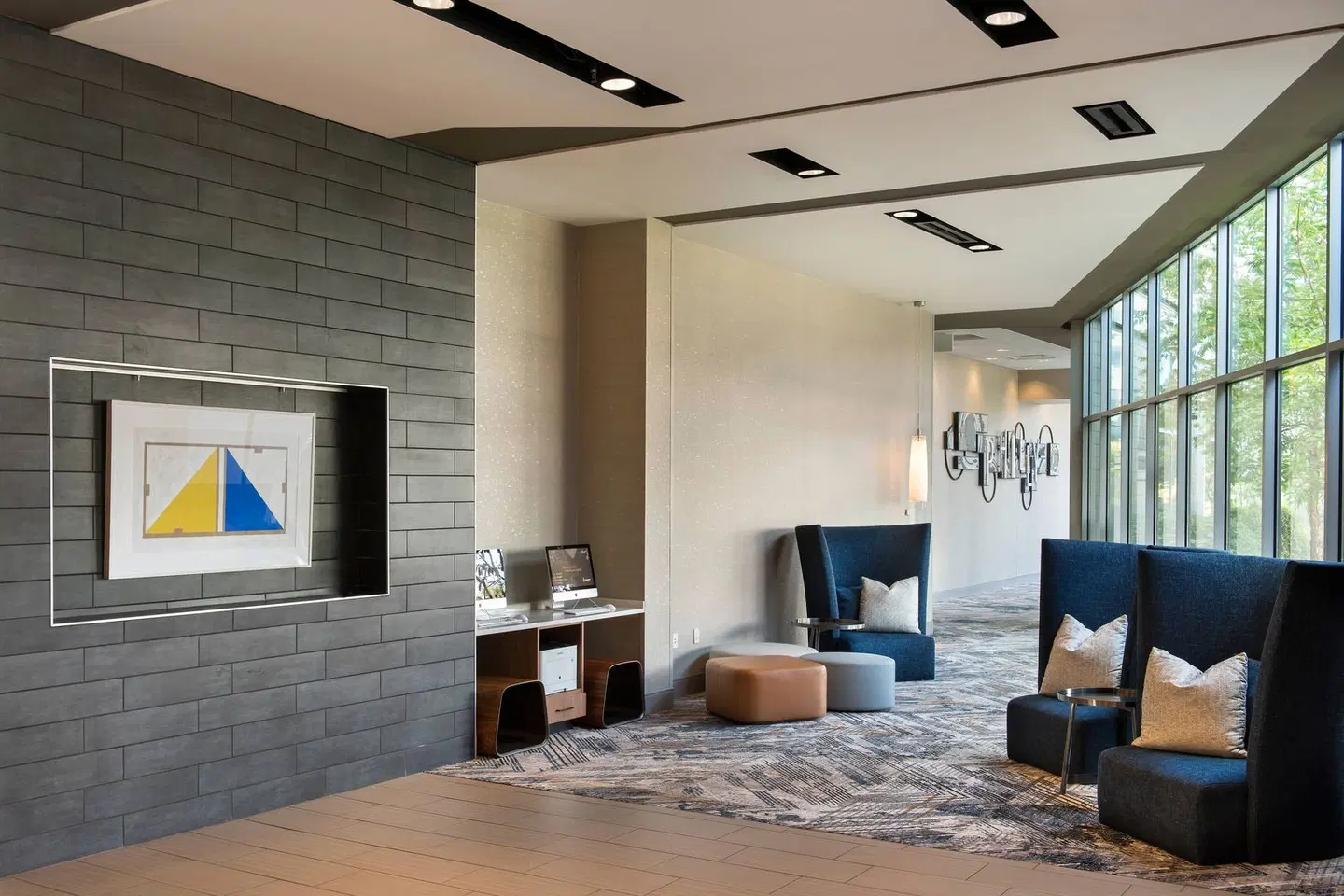 Courtyard by Marriott Philadelphia South at The Navy Yard ROOM_EXAMPLE