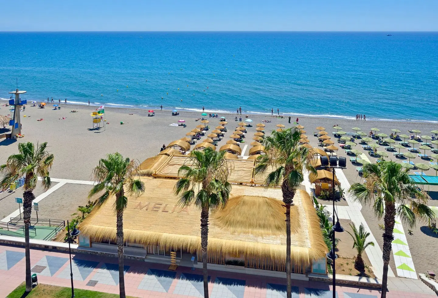 Meliá Costa del Sol BEACH