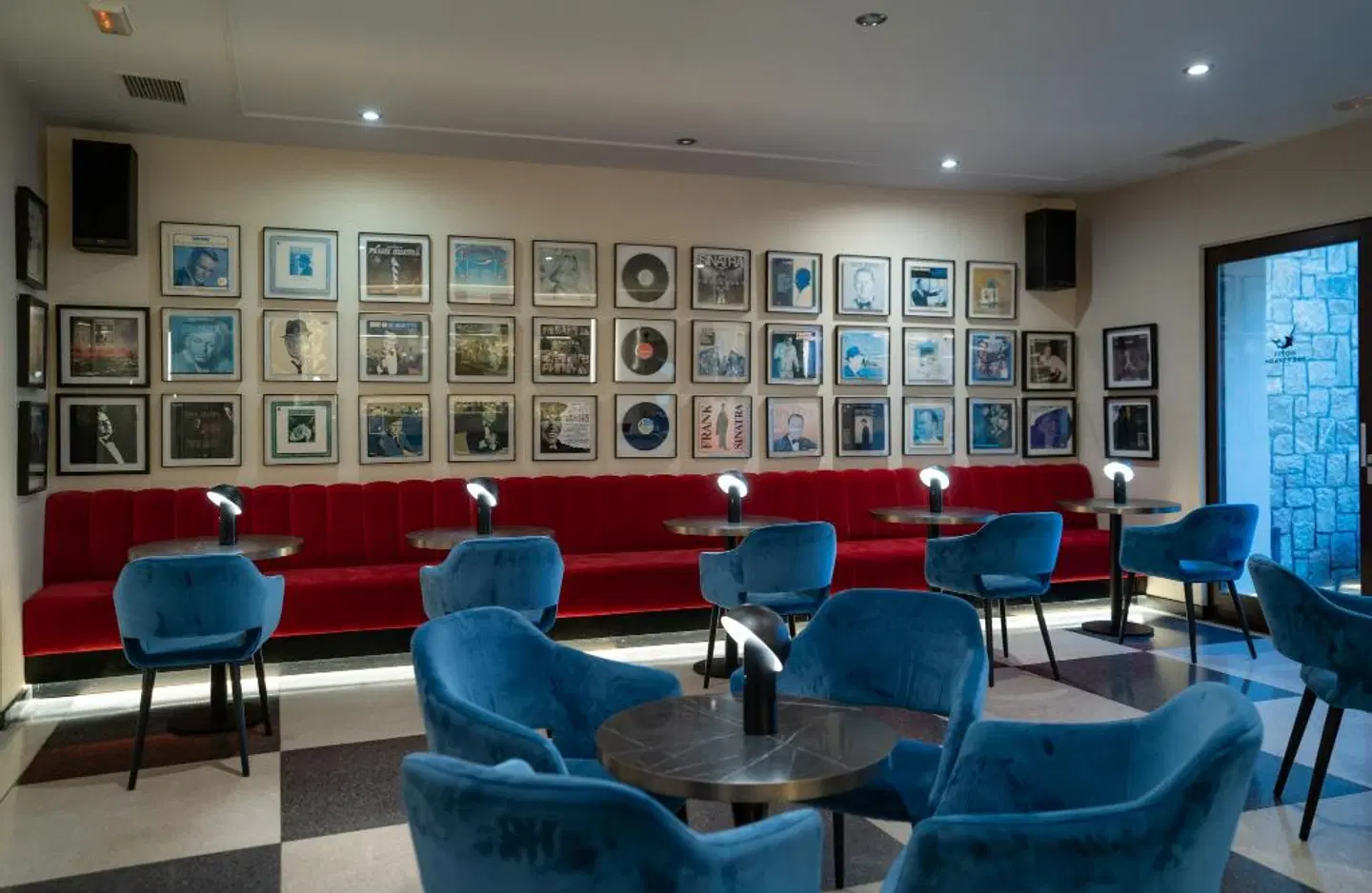 Medplaya Hotel Pez Espada Bar