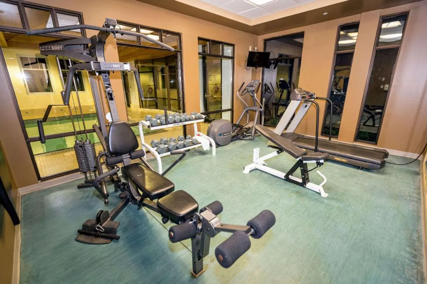 Calabogie Peaks Resort SPORTS_AND_LEISURE