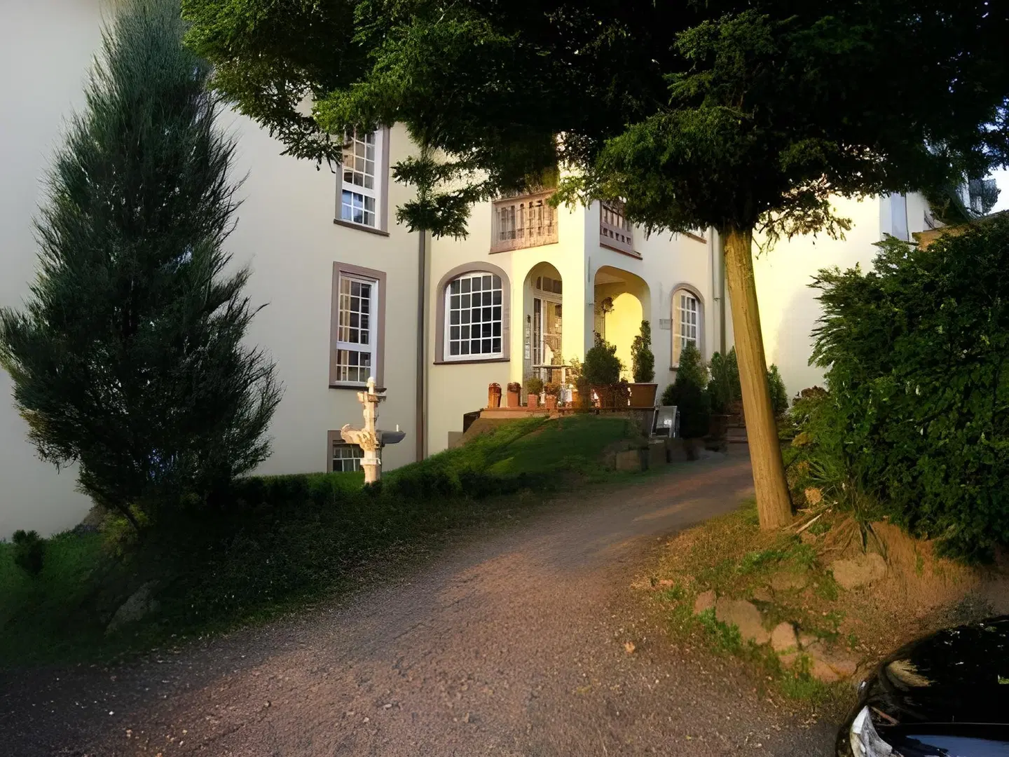 Villa Magnolia EXTERIOR