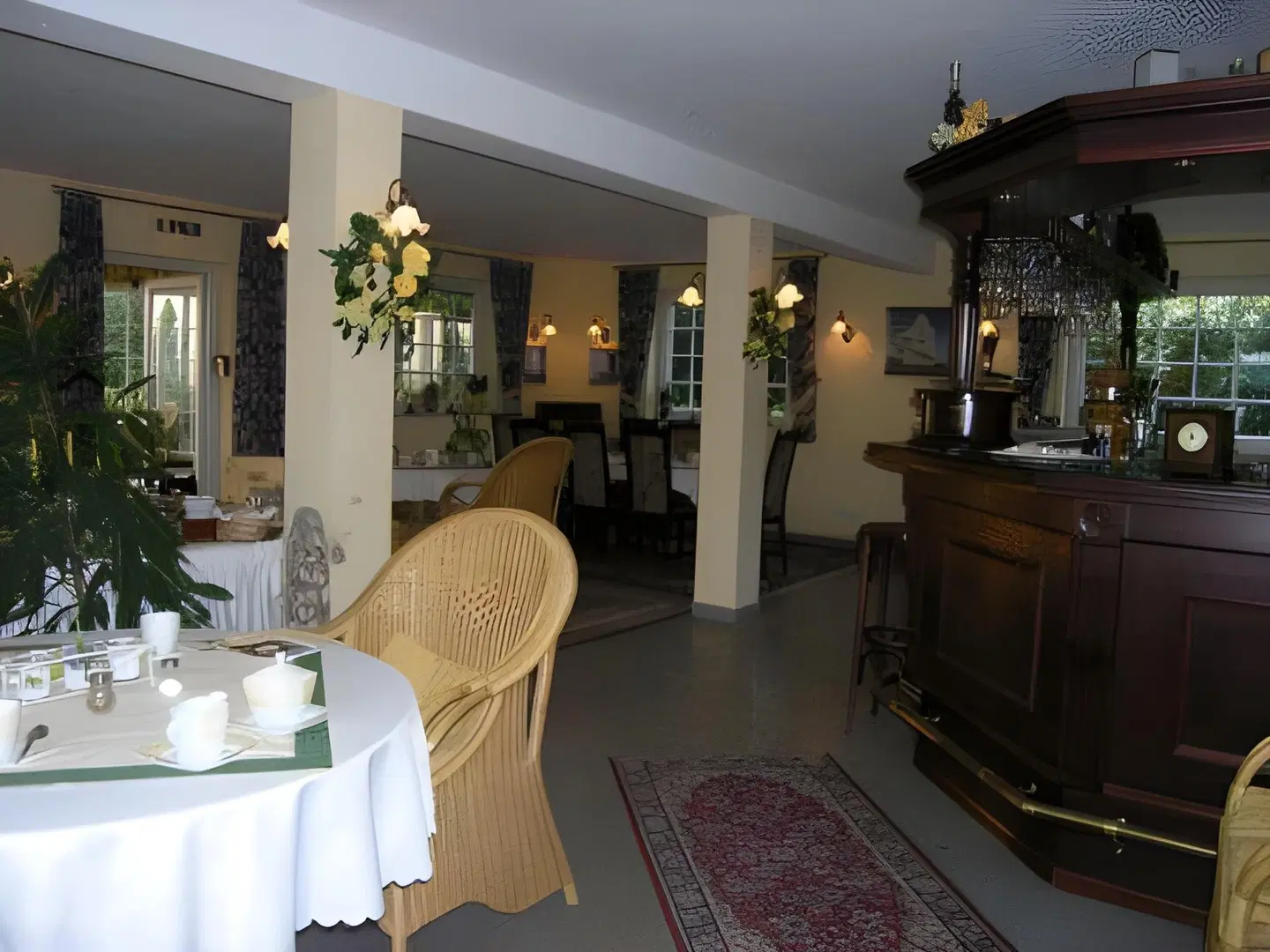 Villa Magnolia LOUNGE_LOBBY