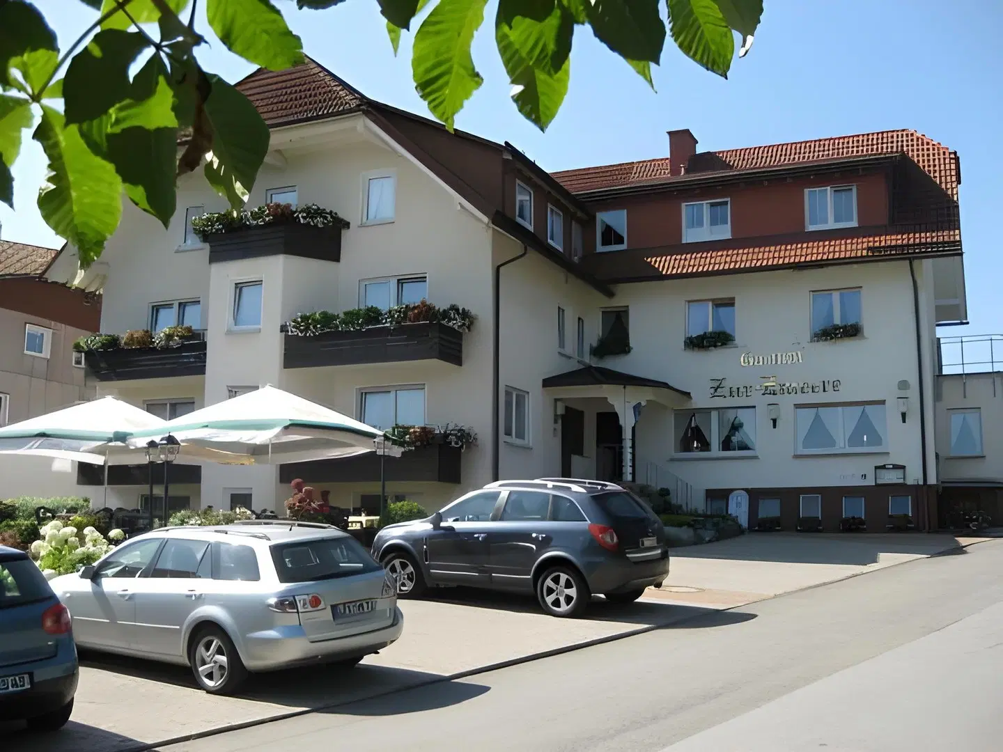 Zur Zweere EXTERIOR