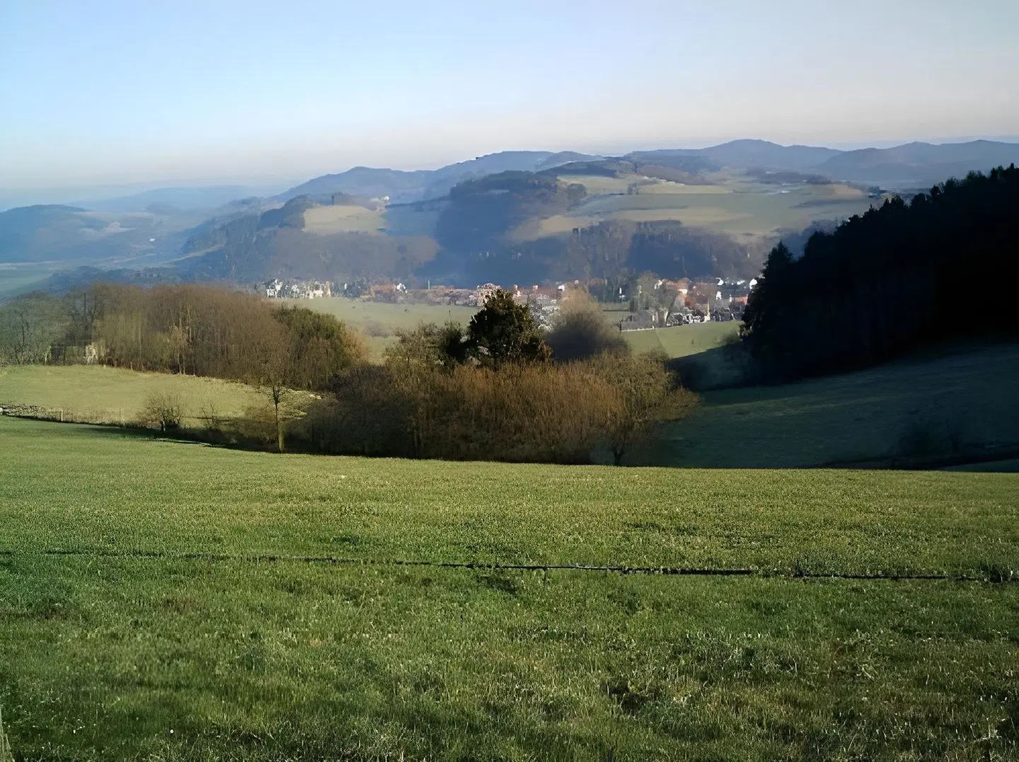 Zur Zweere LANDSCAPE