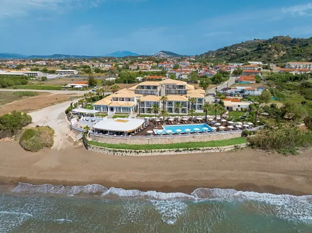 Crystal Beach EXTERIOR