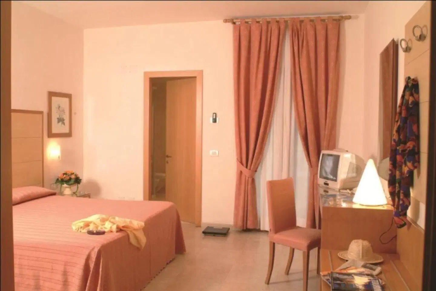 Degli Aranci ROOM_EXAMPLE