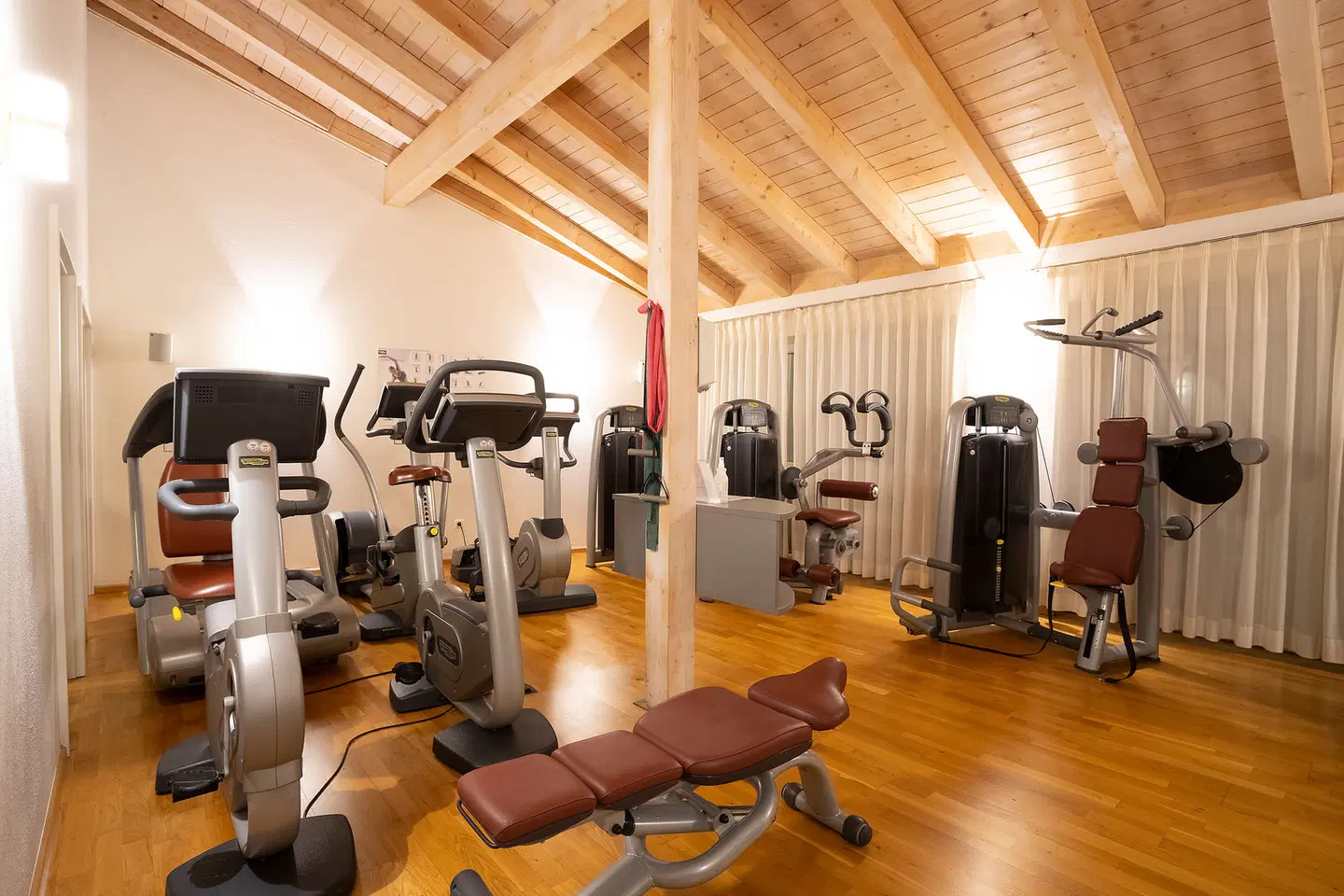 Bio- und Wellnesshotel Alpenblick SPORTS_AND_LEISURE