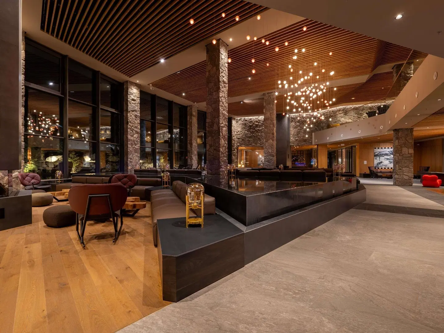 Swissôtel Damian Jasna LOUNGE_LOBBY