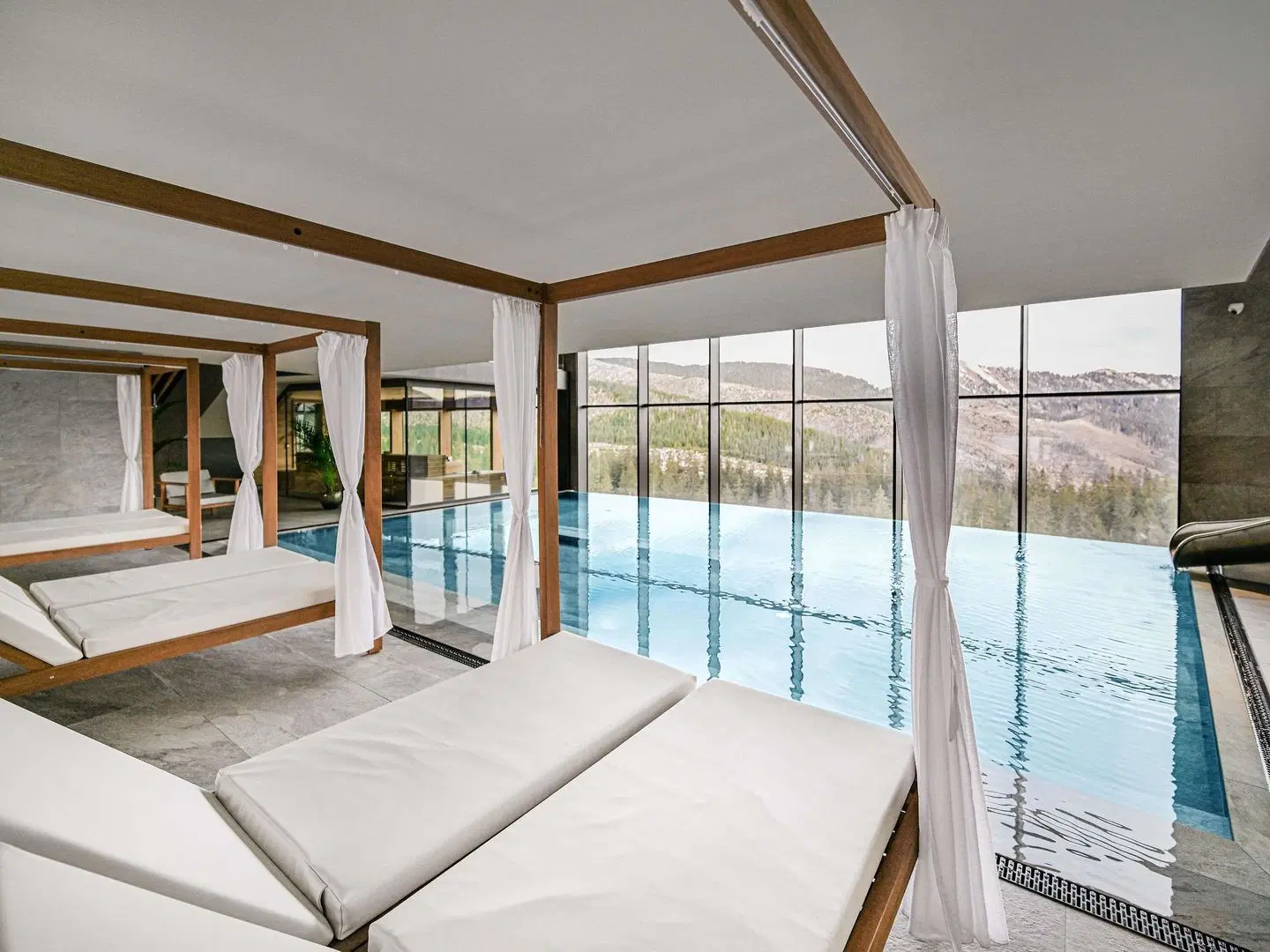 Swissôtel Damian Jasna ROOM_EXAMPLE