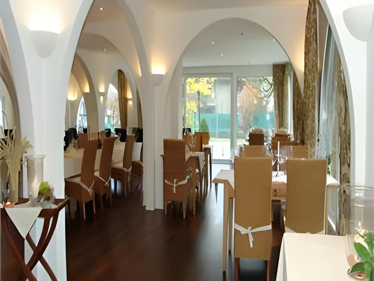 Parkhotel Langenthal Konferenz