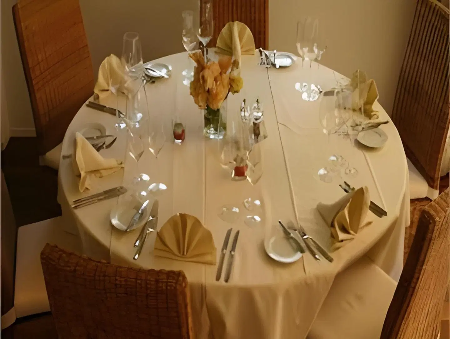 Parkhotel Langenthal Konferenz