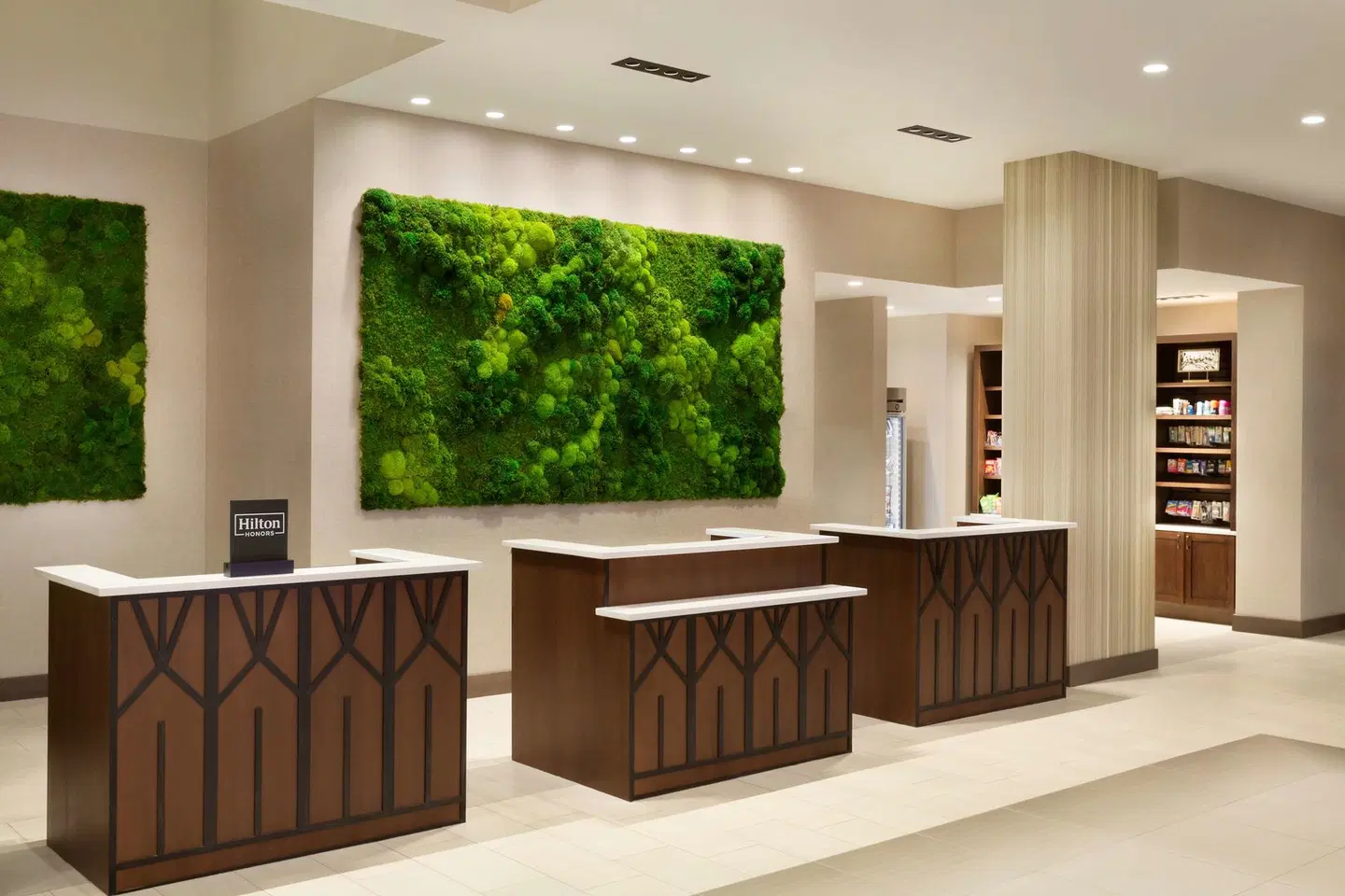 Embassy Suites by Hilton Oahu Kapolei LOUNGE_LOBBY