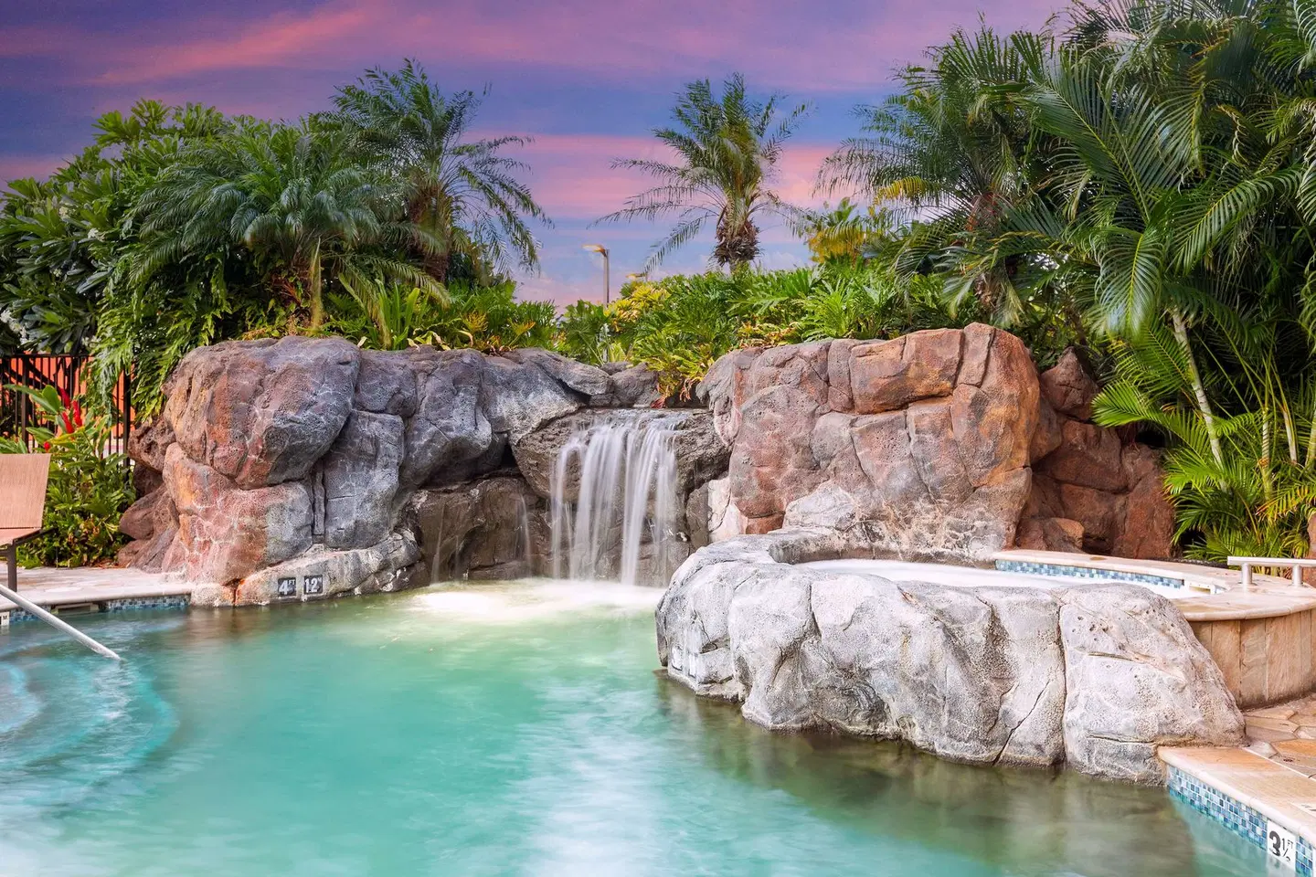 Embassy Suites by Hilton Oahu Kapolei LANDSCAPE