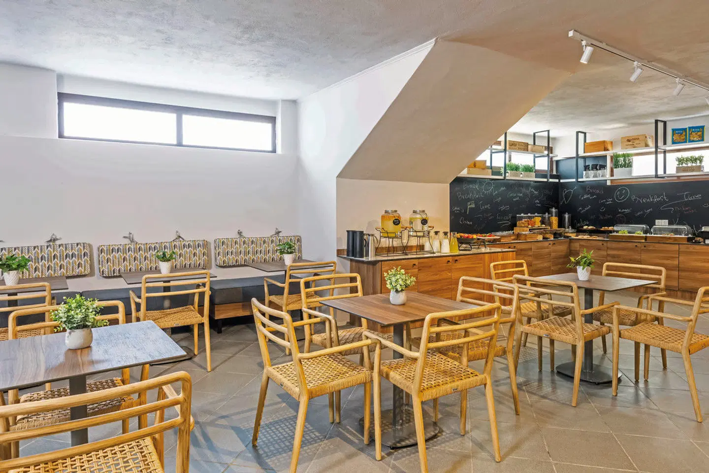 Casa Blue Hotel, Pilian Hotels & Resorts Restaurant