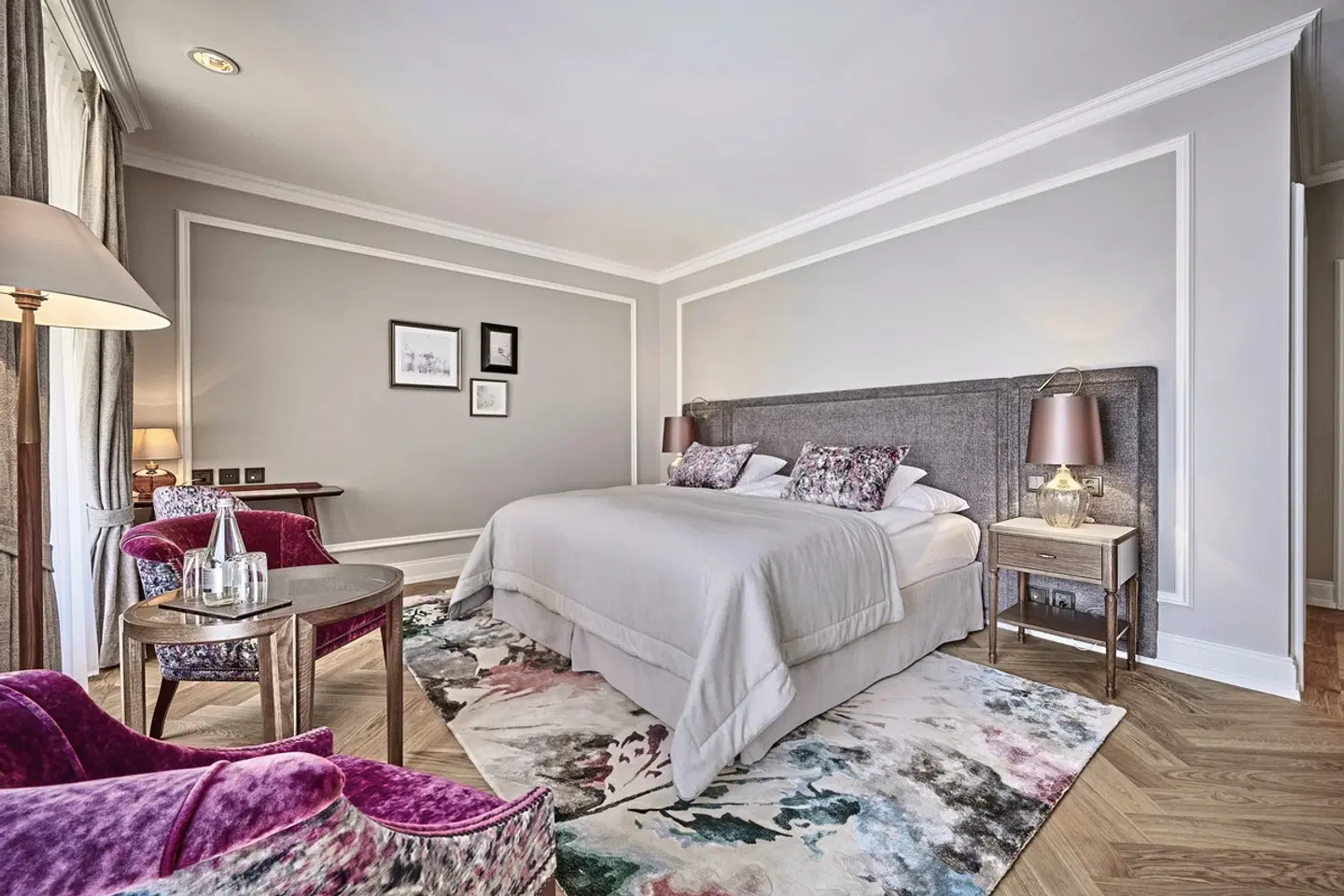Victoria-Jungfrau Grand Hotel & Spa ROOM_EXAMPLE