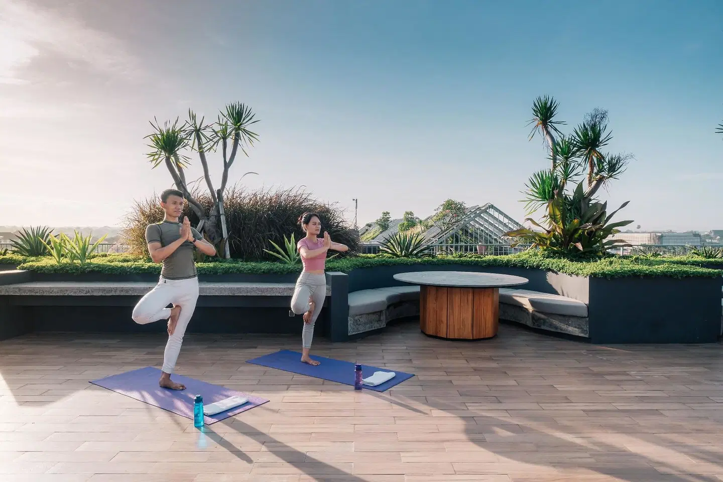 Citadines Berawa Beach Bali SPORTS_AND_LEISURE