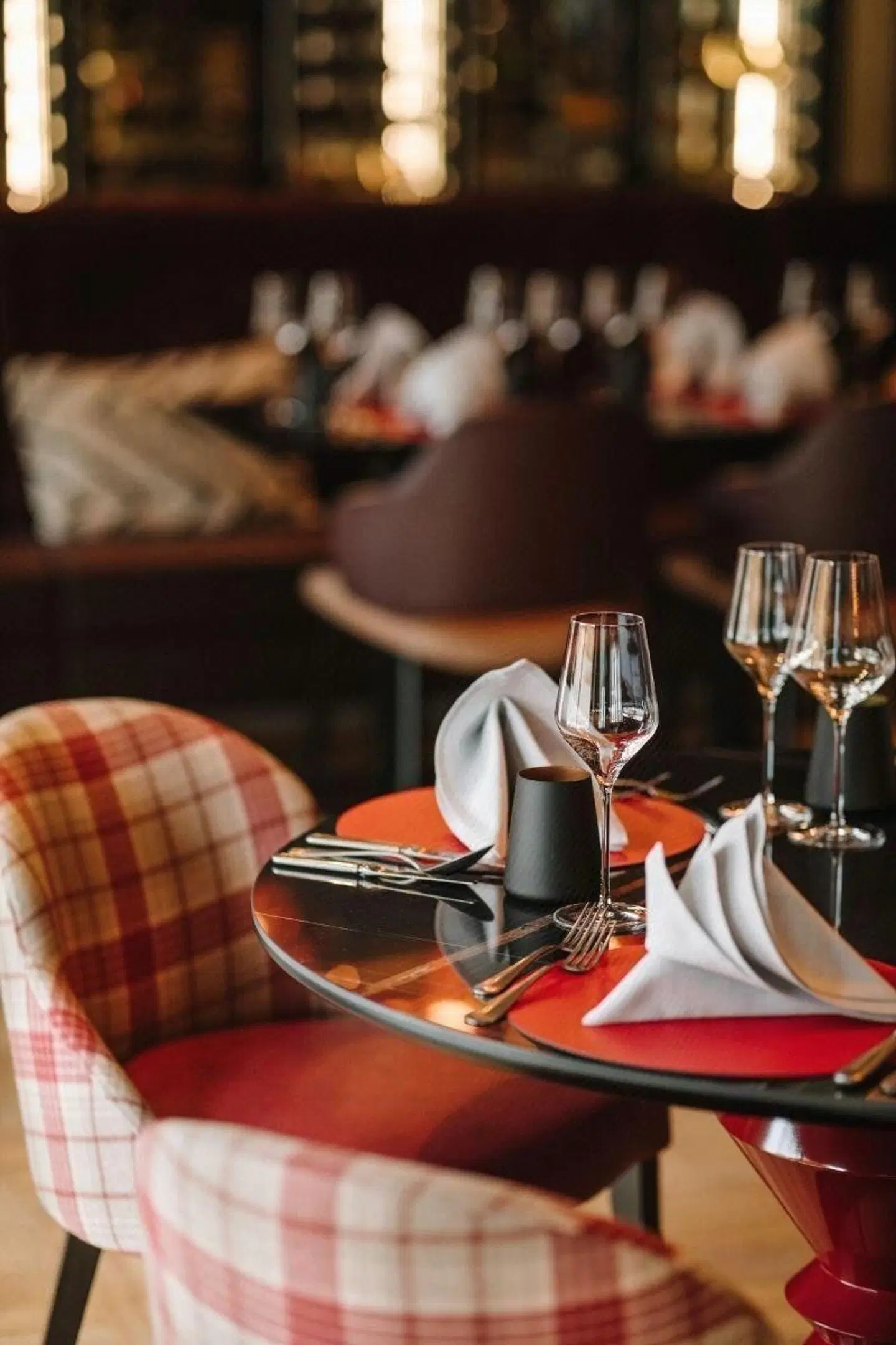 Bergwelt Grindelwald Restaurant