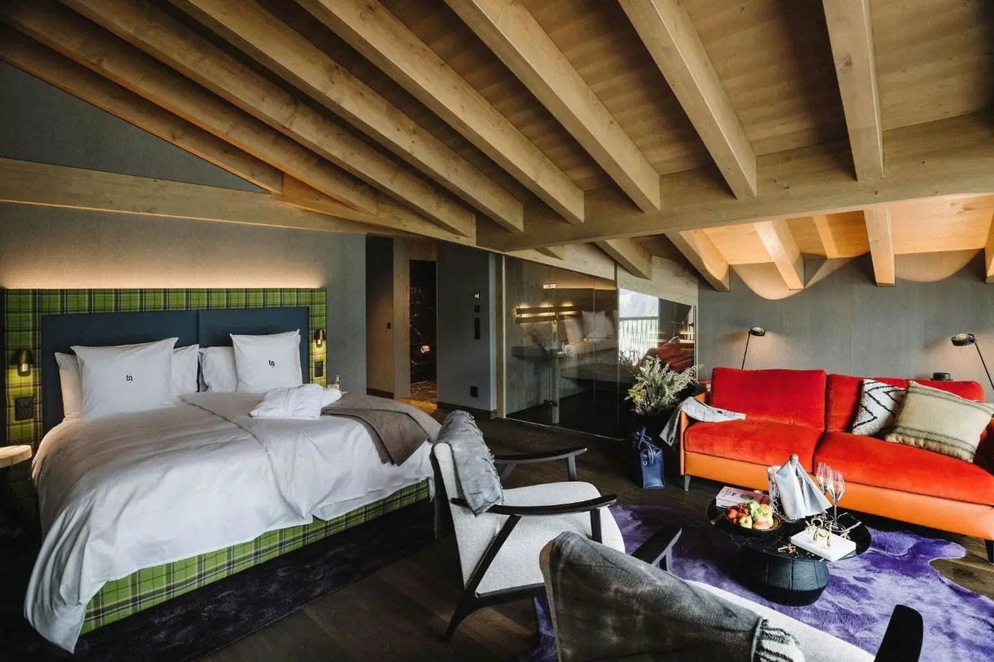 Bergwelt Grindelwald ROOM_EXAMPLE