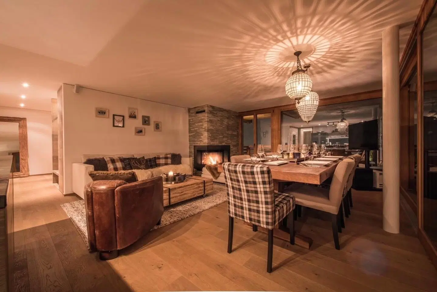 Bergwelt Grindelwald LOUNGE_LOBBY