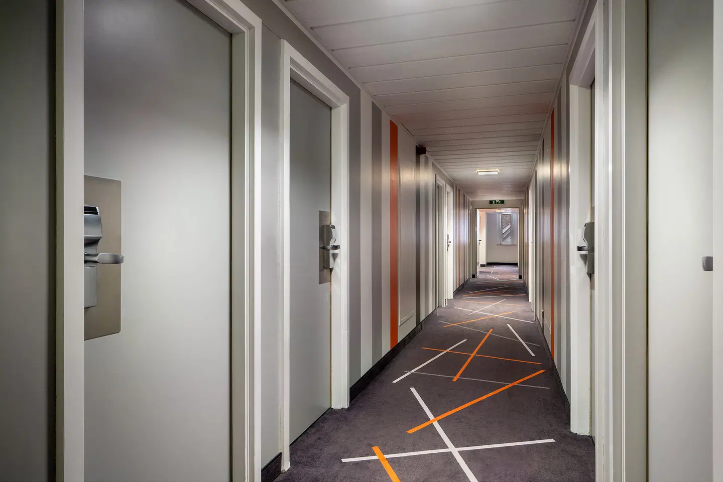 Garner Hotel Wiesbaden City HEALTH_BEAUTY