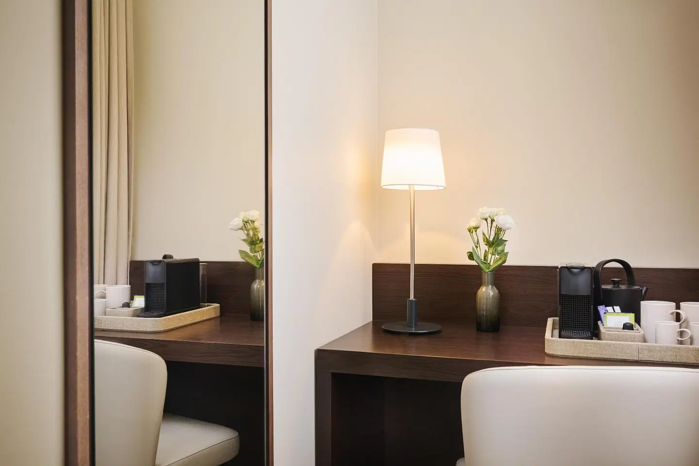 NH Düsseldorf Königsallee ROOM_EXAMPLE