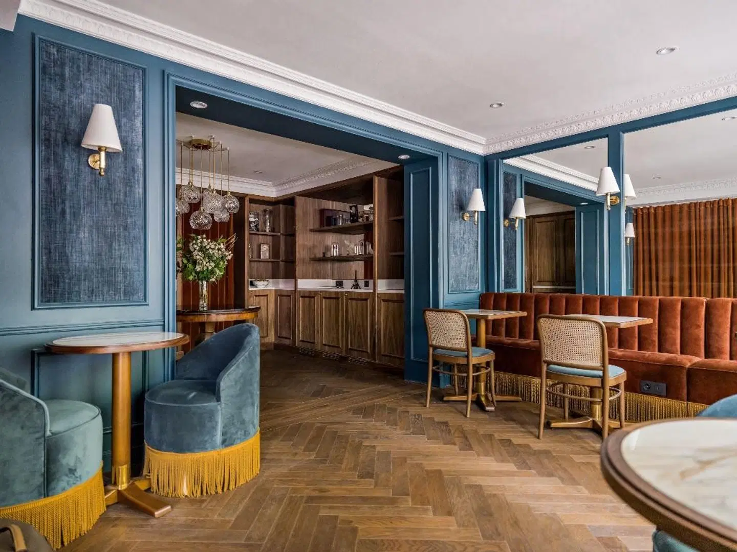 Duquesne Eiffel LOUNGE_LOBBY