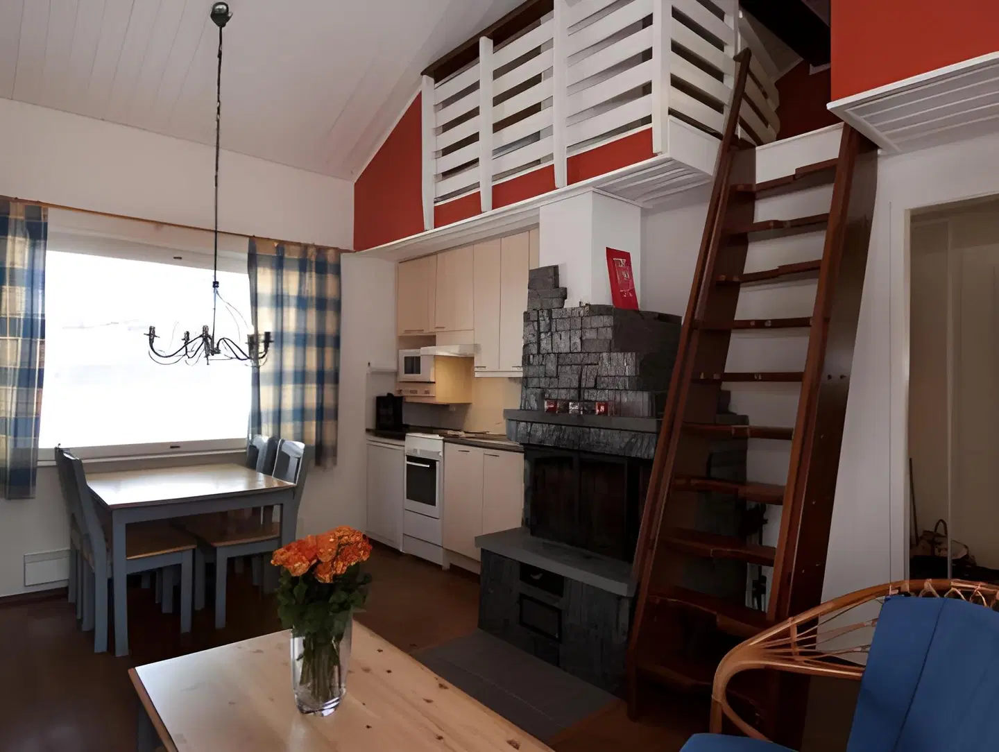 Polar Star Apartments ROOM_EXAMPLE