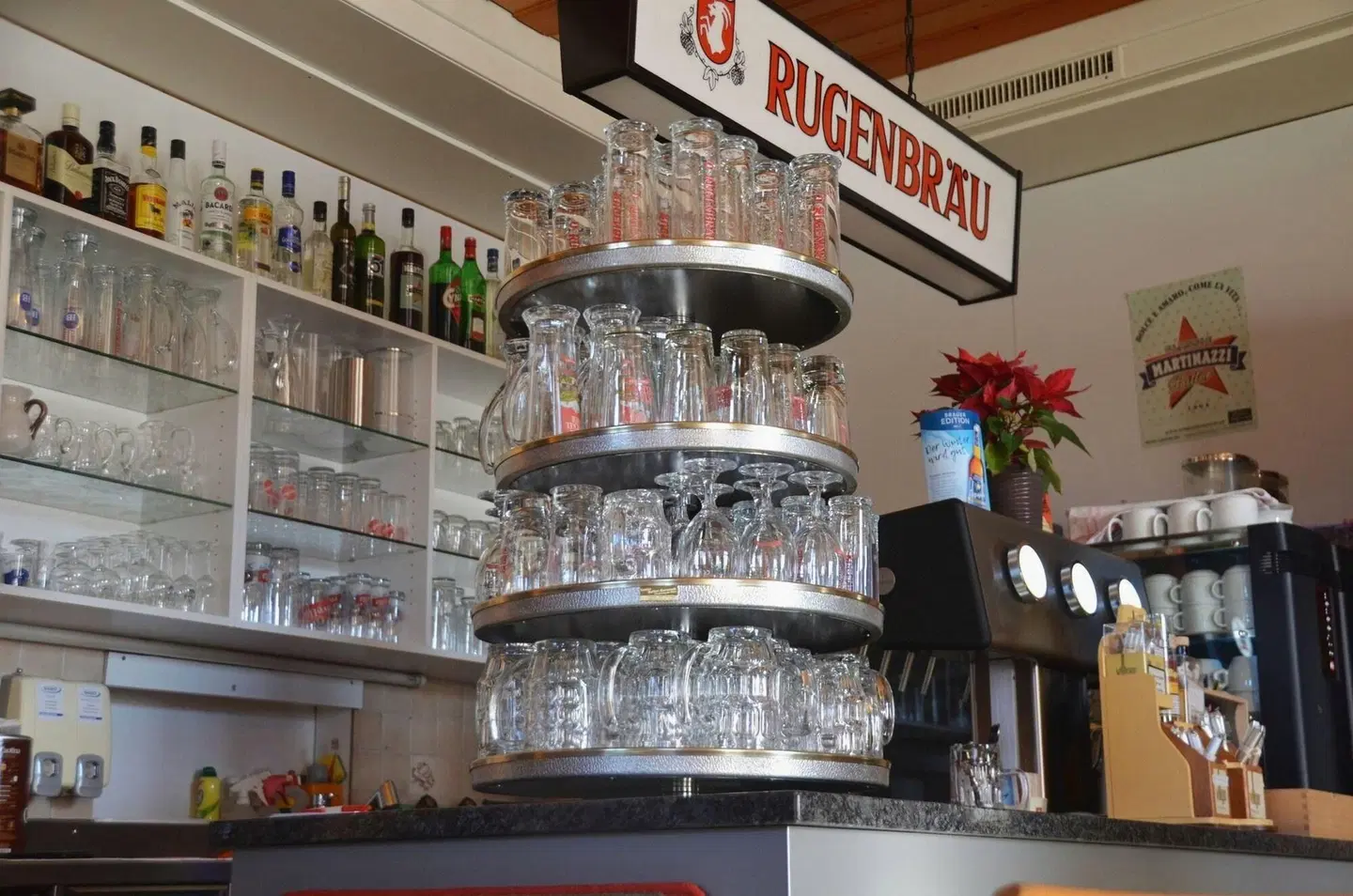 Bahnhof LOUNGE_LOBBY