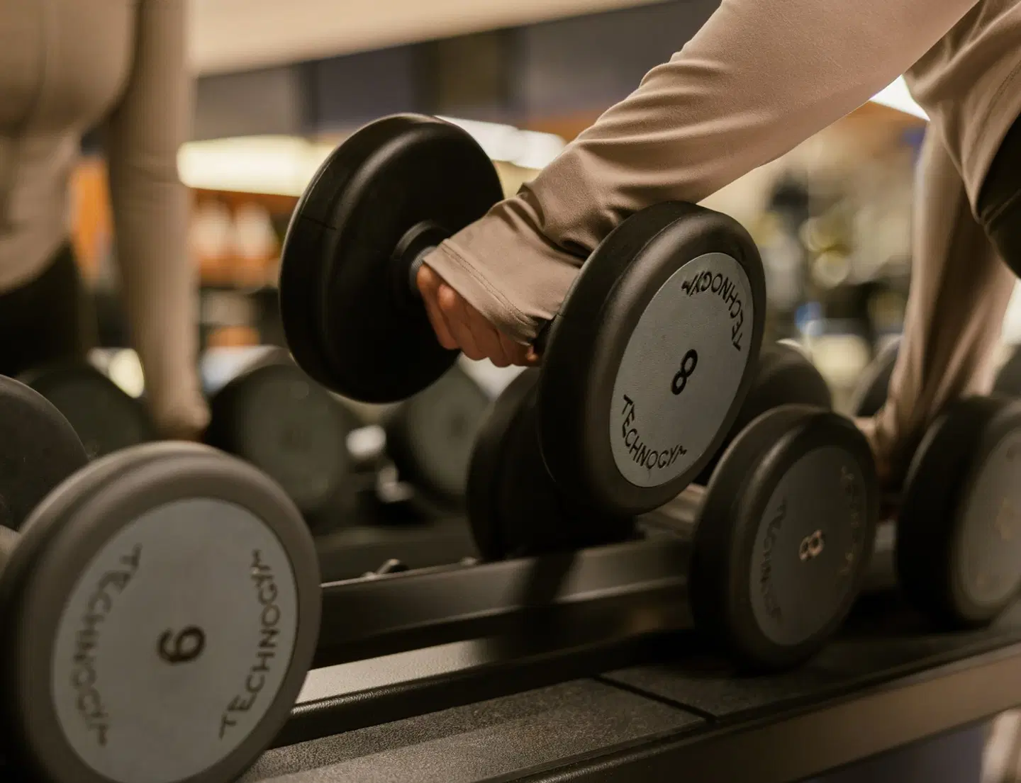 Kimpton Main Frankfurt by IHG SPORTS_AND_LEISURE