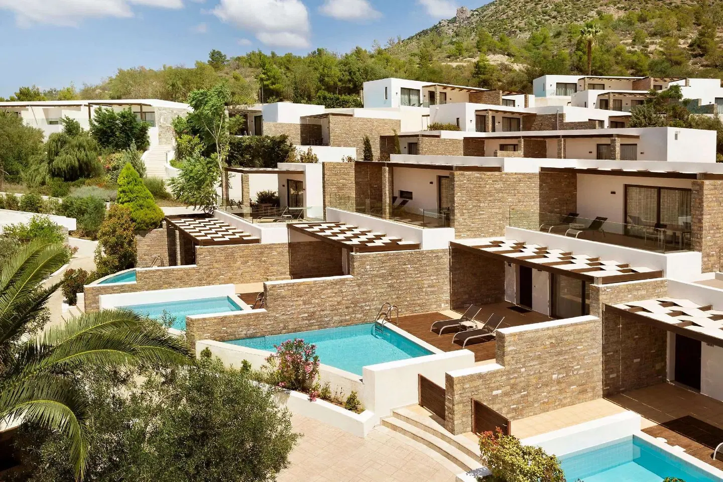 Wyndham Loutraki Poseidon Resort EXTERIOR