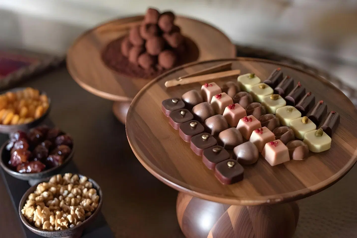 The Chedi Al Bait, Sharjah - a GHM Hotel SPORTS_AND_LEISURE