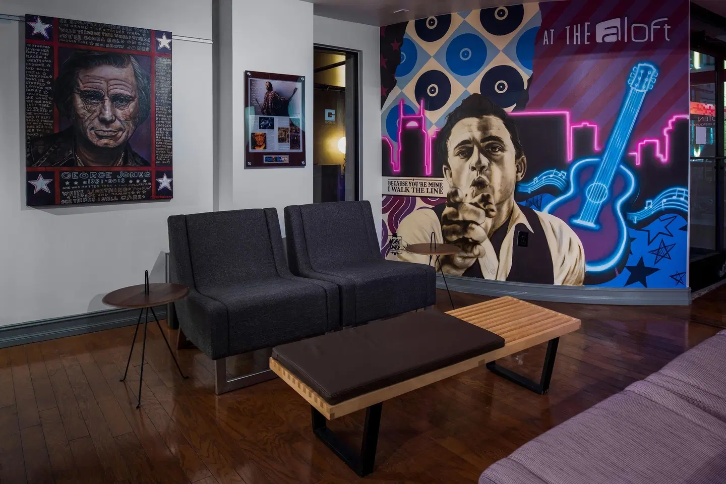 Aloft by Marriott Nashville West End LOUNGE_LOBBY