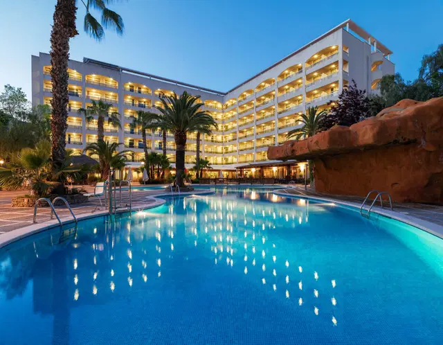 H10 Salou Princess OUTDOOR_POOL