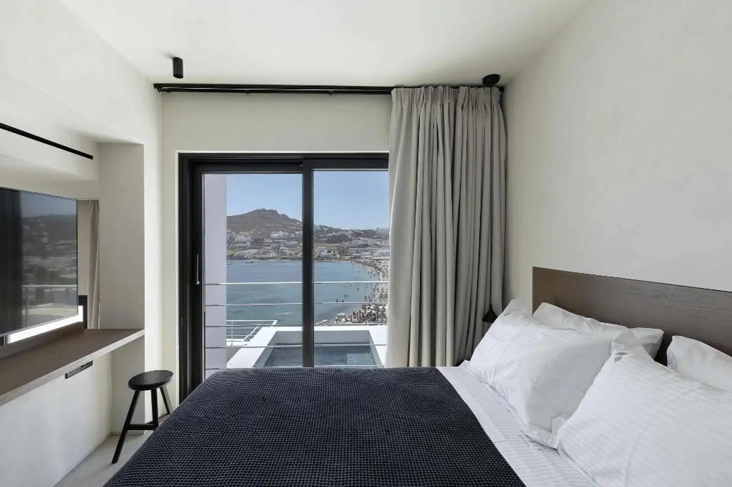 Cubic Hotel ROOM_EXAMPLE