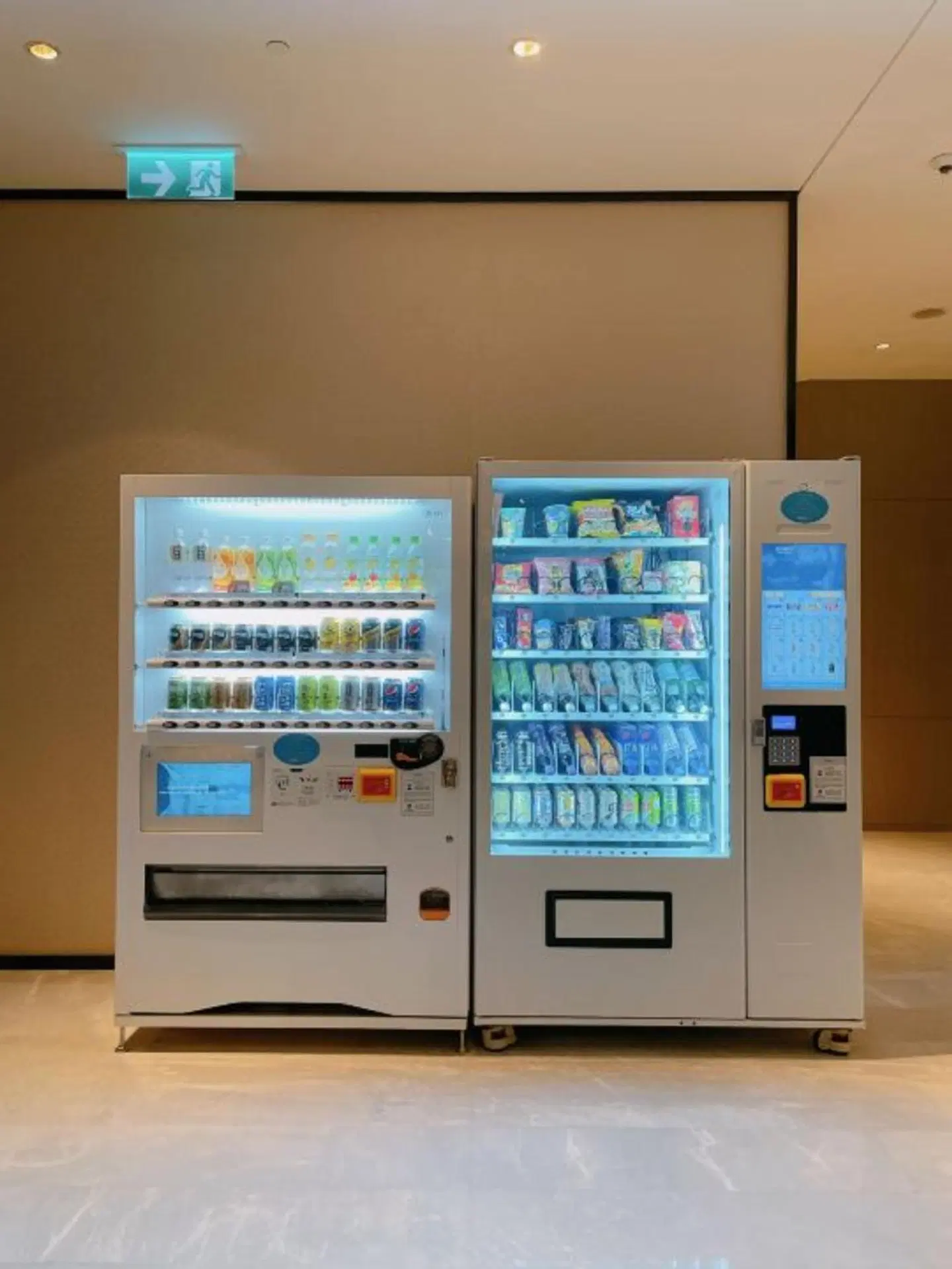 Four Points by Sheraton Hong Kong, Tung Chung SPORTS_AND_LEISURE
