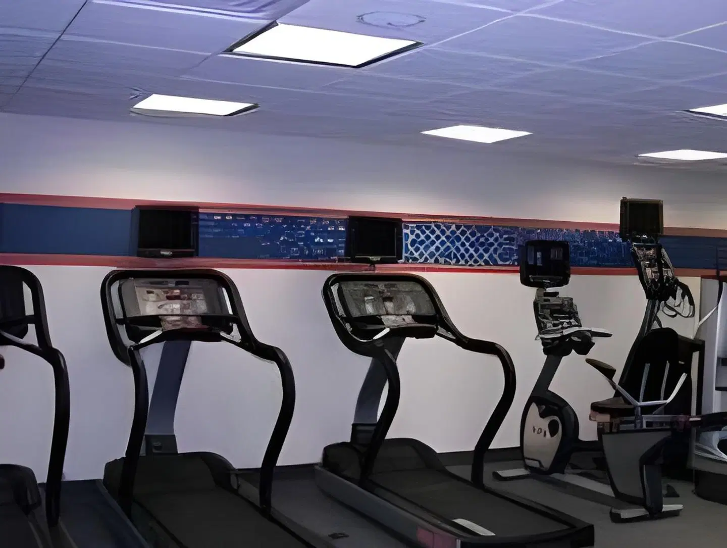 Hampton Inn & Suites Aberdeen SPORTS_AND_LEISURE