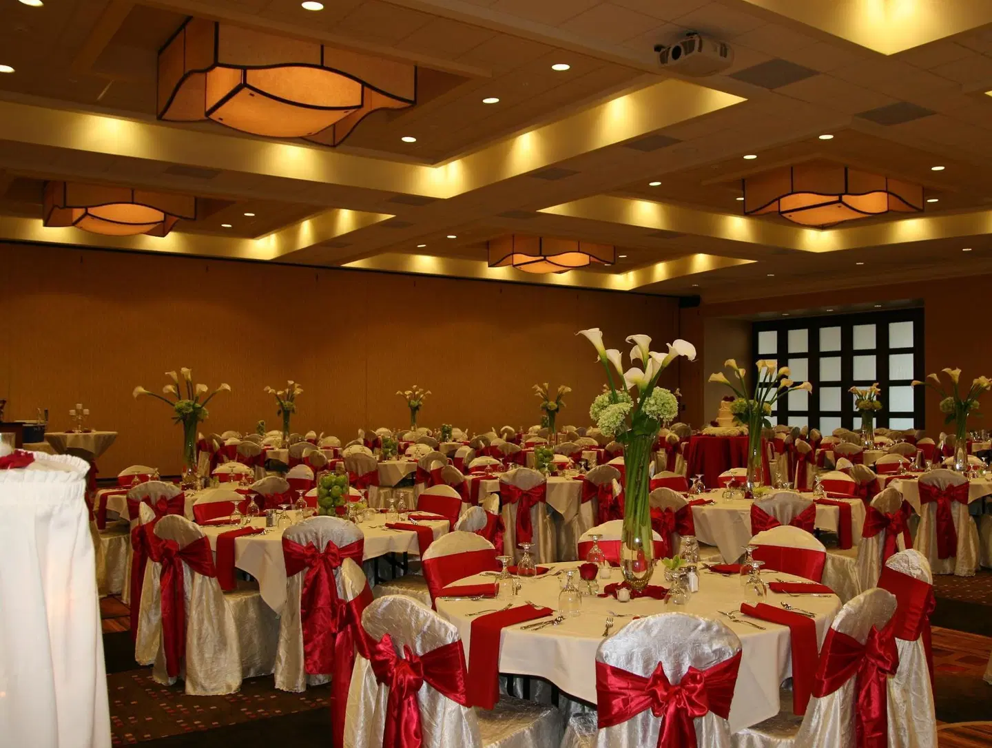 Hampton Inn & Suites Aberdeen Restaurant