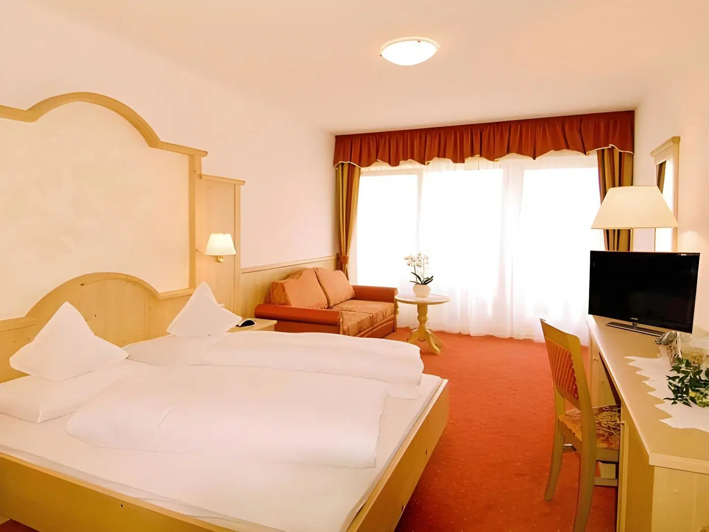 Hotel Walter ROOM_EXAMPLE