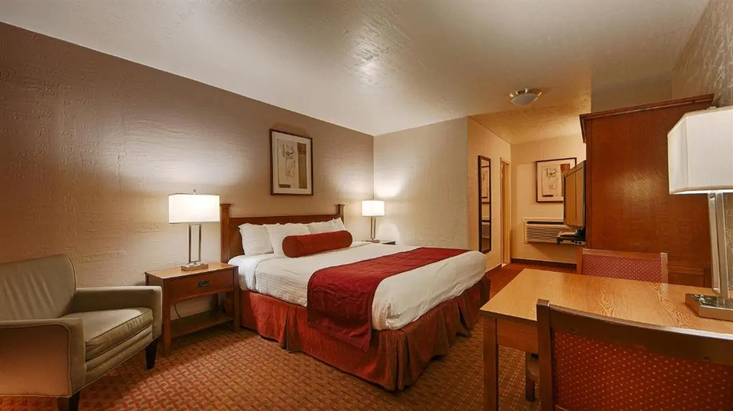 Best Western Sahara ROOM_EXAMPLE