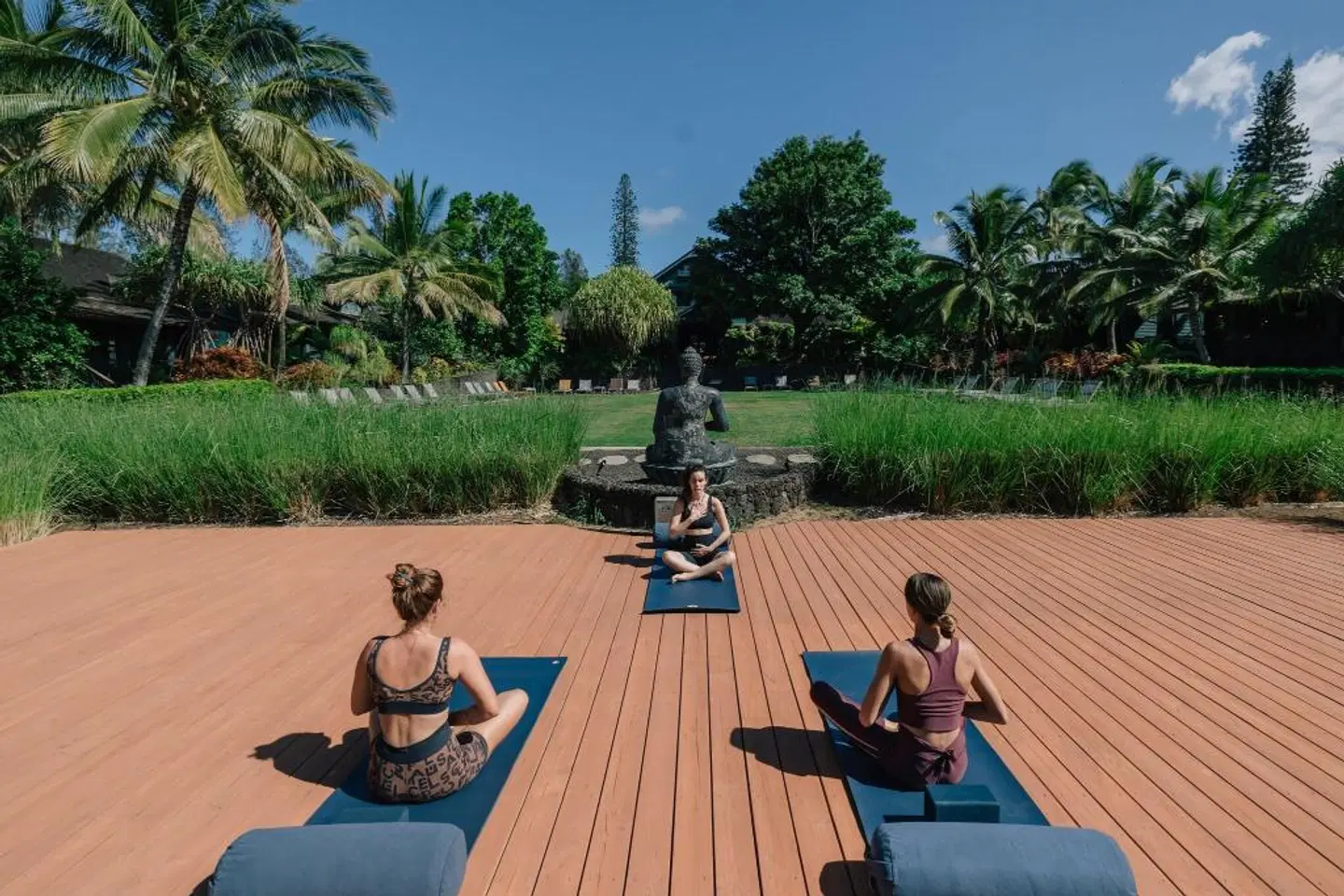 Lumeria Maui SPORTS_AND_LEISURE