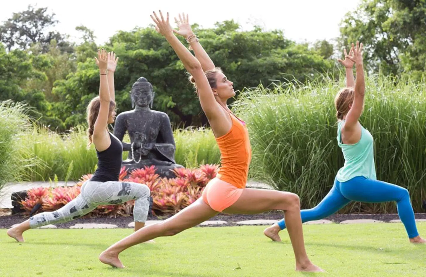 Lumeria Maui SPORTS_AND_LEISURE
