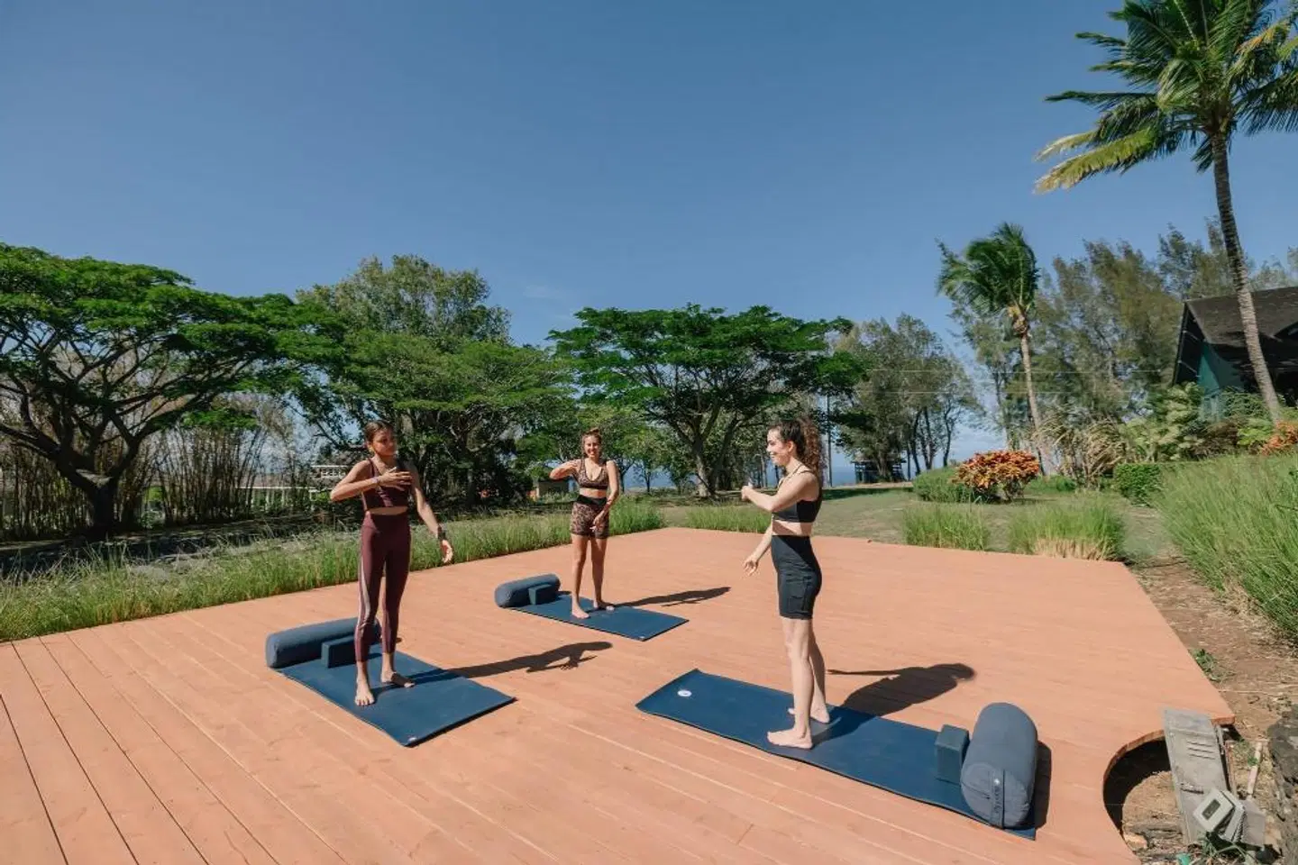 Lumeria Maui SPORTS_AND_LEISURE