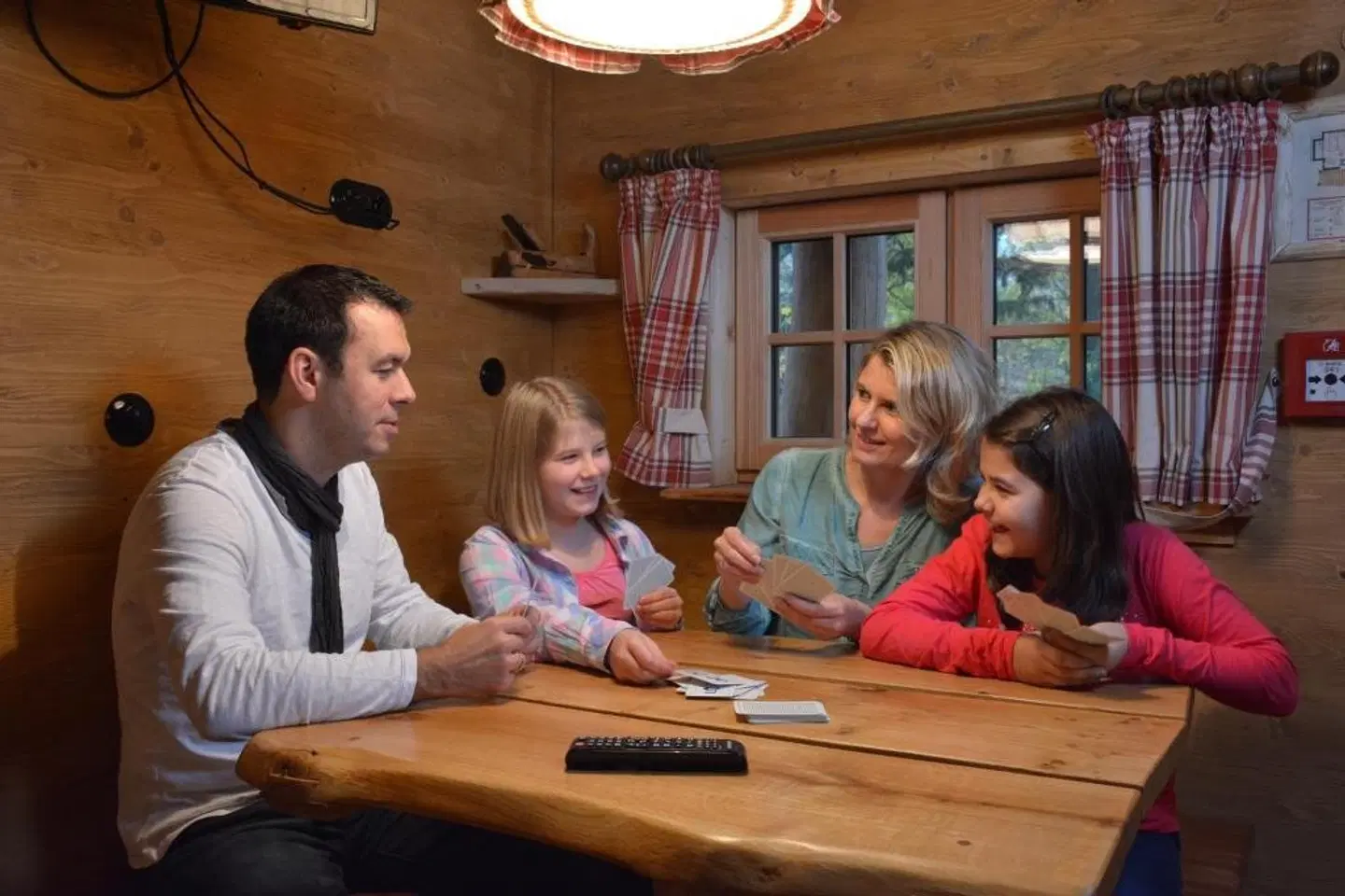 Natur-Resort Tripsdrill PEOPLE