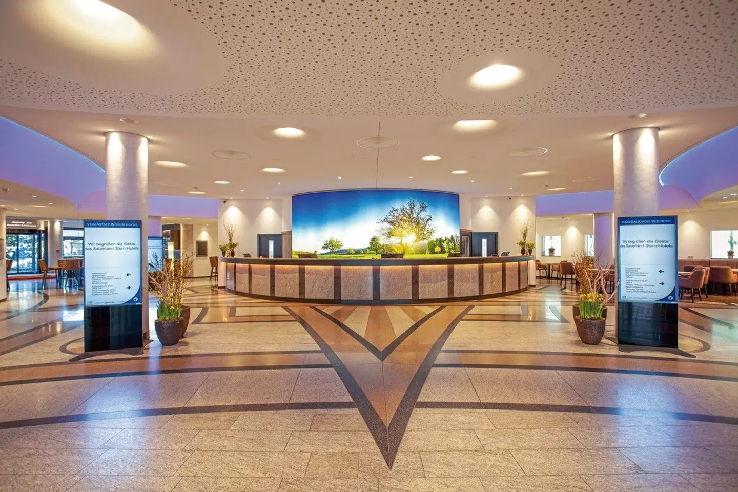Sauerland Stern Hotel LOUNGE_LOBBY