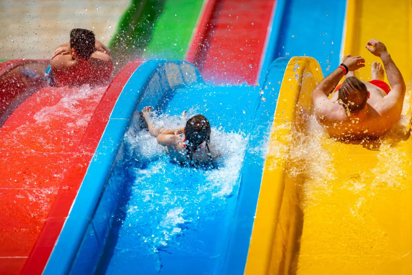 Best Lloret Splash OUTDOOR_POOL